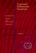 Fractional Differential Equations - Igor Podlubny, Academic Press, 1999
