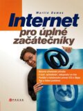 Kniha: Internet pro úplné začátečníky (Martin Domes). Computer Press, 2008 Kniha: Internet pro úplné začátečníky (Martin Domes). Computer Press, 2008