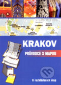 Kniha: Krakov (Computer Press). Computer Press, 2008 Kniha: Krakov (Computer Press). Computer Press, 2008