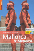 Kniha: Mallorca & Menorca (Jota). Jota, 2008 Kniha: Mallorca & Menorca (Jota). Jota, 2008