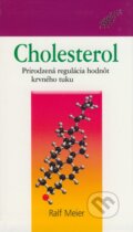 Kniha: Cholesterol (Ralf Meier). NOXI, 2008 Kniha: Cholesterol (Ralf Meier). NOXI, 2008