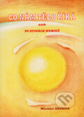 Kniha: Co nám tělo říká (Miroslav Hrabica), 2007 Kniha: Co nám tělo říká (Miroslav Hrabica), 2007
