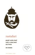 Kniha: Rastafari (Ota Halama). Volvox Globator, 2008 Kniha: Rastafari (Ota Halama). Volvox Globator, 2008