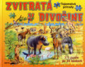 Kniha: Zvieratá v divočine (Matys). Matys, 2008 Kniha: Zvieratá v divočine (Matys). Matys, 2008