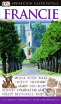 Kniha: Francie (Ikar CZ). Ikar CZ, 2008 Kniha: Francie (Ikar CZ). Ikar CZ, 2008