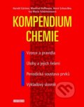 Kniha: Kompendium chemie (Autorský kolektiv). Universum, 2008 Kniha: Kompendium chemie (Autorský kolektiv). Universum, 2008