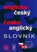 Kniha: Anglicko-český, česko-anglický slovník (Ottovo nakladatelství). Ottovo nakladatelství, 2008 Kniha: Anglicko-český, česko-anglický slovník (Ottovo nakladatelství). Ottovo nakladatelství, 2008