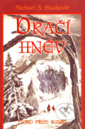 Kniha: Dračí hněv - Ticho před bouří (Michael A. Stackpole). Triton, 2005 Kniha: Dračí hněv - Ticho před bouří (Michael A. Stackpole). Triton, 2005