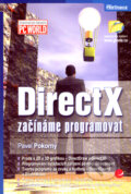 DirectX - Pavel Pokorný, Grada, 2008