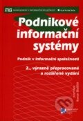 Podnikové informační systémy - Josef Basl, Roman Blažíček, Grada, 2008