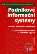 Kniha: Podnikové informační systémy (Josef Basl a Roman Blažíček). Grada, 2008 Kniha: Podnikové informační systémy (Josef Basl a Roman Blažíček). Grada, 2008