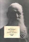 Kniha: Odkaz Josefa Hlávky (Jiří Pokorný). Academia, 2008 Kniha: Odkaz Josefa Hlávky (Jiří Pokorný). Academia, 2008