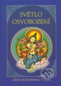 Kniha: Světlo osvobození (Pragma). Pragma, 2005 Kniha: Světlo osvobození (Pragma). Pragma, 2005