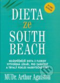 Kniha: Dieta ze South Beach (Arthur Agatston). Pragma, 2008 Kniha: Dieta ze South Beach (Arthur Agatston). Pragma, 2008