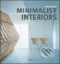 Kniha: Minimalist Interiors (Carles Broto). Links, 2008 Kniha: Minimalist Interiors (Carles Broto). Links, 2008