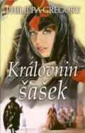 Kniha: Královnin šašek (Philippa Gregory). Alpress, 2007 Kniha: Královnin šašek (Philippa Gregory). Alpress, 2007