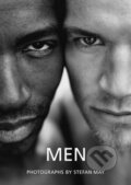 Kniha: Men (Stefan May). Te Neues, 2008 Kniha: Men (Stefan May). Te Neues, 2008