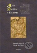 Kniha: Mezi Baltem a Uhrami (Lenka Řezníková a Vladimír Urbánek). Filosofia, 2006 Kniha: Mezi Baltem a Uhrami (Lenka Řezníková a Vladimír Urbánek). Filosofia, 2006