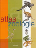 Kniha: Atlas zoológie (Viktoria Print). Viktoria Print, 2008 Kniha: Atlas zoológie (Viktoria Print). Viktoria Print, 2008