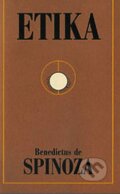Kniha: Etika (Benedictus de Spinoza), 2007 Kniha: Etika (Benedictus de Spinoza), 2007