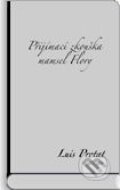 Kniha: Přijímací zkouška mamsel Flory (Louis Protat). Dybbuk, 2007 Kniha: Přijímací zkouška mamsel Flory (Louis Protat). Dybbuk, 2007