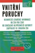Kniha: Vnitřní poruchy (Pragma). Pragma, 2005 Kniha: Vnitřní poruchy (Pragma). Pragma, 2005