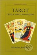 Kniha: Tarot (Micheline Stuartová). Pragma, 1997 Kniha: Tarot (Micheline Stuartová). Pragma, 1997
