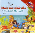 Kniha: Malá morská víla/The Little Mermaid (Fragment). Fragment, 2008 Kniha: Malá morská víla/The Little Mermaid (Fragment). Fragment, 2008