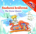 Kniha: Snehová kráľovná/The Snow Queen (Dorota Ziolkowská a Anita Pisarek). Fragment, 2008 Kniha: Snehová kráľovná/The Snow Queen (Dorota Ziolkowská a Anita Pisarek). Fragment, 2008