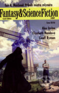 Kniha: Fantasy & Science Fiction 5/2007 (Triton). Triton, 2007 Kniha: Fantasy & Science Fiction 5/2007 (Triton). Triton, 2007