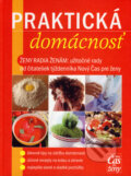 Kniha: Praktická domácnosť (Ringier Axel Springer Slovakia). Ringier Axel Springer Slovakia, 2006 Kniha: Praktická domácnosť (Ringier Axel Springer Slovakia). Ringier Axel Springer Slovakia, 2006