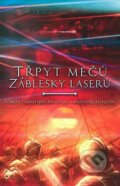 Kniha: Třpyt mečů a záblesky laserů (Jiří Pavlovský, Martin D. Antonín a Robert Fabian). Straky na vrbě, 2008 Kniha: Třpyt mečů a záblesky laserů (Jiří Pavlovský, Martin D. Antonín a Robert Fabian). Straky na vrbě, 2008