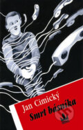 Kniha: Smrt básníka (Jan Cimický). Baronet, 2008 Kniha: Smrt básníka (Jan Cimický). Baronet, 2008