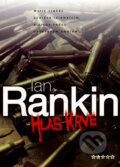 Kniha: Hlas krve (Ian Rankin). BB/art, 2008 Kniha: Hlas krve (Ian Rankin). BB/art, 2008