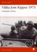 Válka Jom Kippur 1973 - Simon Dunstan, Grada, 2008