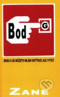 Kniha: Bod G (Zane). Columbus, 2008 Kniha: Bod G (Zane). Columbus, 2008
