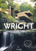 Kniha: Frank Lloyd Wright (Bruce Brooks Pfeiffer). Taschen, 2007 Kniha: Frank Lloyd Wright (Bruce Brooks Pfeiffer). Taschen, 2007