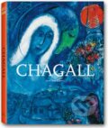 Kniha: Chagall (Taschen). Taschen, 2008 Kniha: Chagall (Taschen). Taschen, 2008