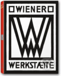 Kniha: Wiener Werkstätte (Taschen). Taschen, 2008 Kniha: Wiener Werkstätte (Taschen). Taschen, 2008