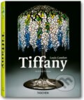 Kniha: Tiffany, 2008 Kniha: Tiffany, 2008