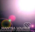 Mantra Lounge (2 CD), CAD PRESS, 2008