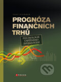 Prognóza finančních trhů - Tony Plummer, Computer Press, 2008
