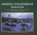 Kniha: Příběhy postříbřené jehličím (Autorský kolektív). TG TISK, 2008 Kniha: Příběhy postříbřené jehličím (Autorský kolektív). TG TISK, 2008