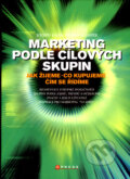 Kniha: Marketing podle cílových skupin (Florian Allgayer a Jochen Kalka). Computer Press, 2007 Kniha: Marketing podle cílových skupin (Florian Allgayer a Jochen Kalka). Computer Press, 2007