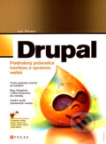 Kniha: Drupal (Jan Polzer). Computer Press, 2008 Kniha: Drupal (Jan Polzer). Computer Press, 2008