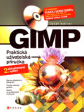 Kniha: GIMP (Josef Vybíral). Computer Press, 2008 Kniha: GIMP (Josef Vybíral). Computer Press, 2008
