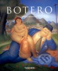Kniha: Botero (Mariana Hansteinová). Taschen, 2008 Kniha: Botero (Mariana Hansteinová). Taschen, 2008