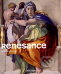 Kniha: Renesance (Manfred Wundram). Taschen, 2007 Kniha: Renesance (Manfred Wundram). Taschen, 2007