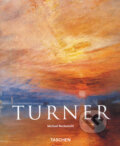 Kniha: Turner (Michael Bockemühl). Taschen, 2008 Kniha: Turner (Michael Bockemühl). Taschen, 2008