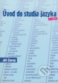 Kniha: Úvod do studia jazyka (Jiří Černý). Computer Press, 2007 Kniha: Úvod do studia jazyka (Jiří Černý). Computer Press, 2007